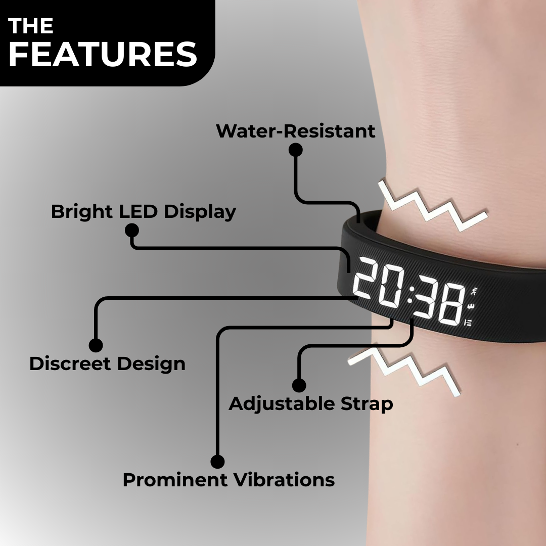 Deep Sleep Alarm