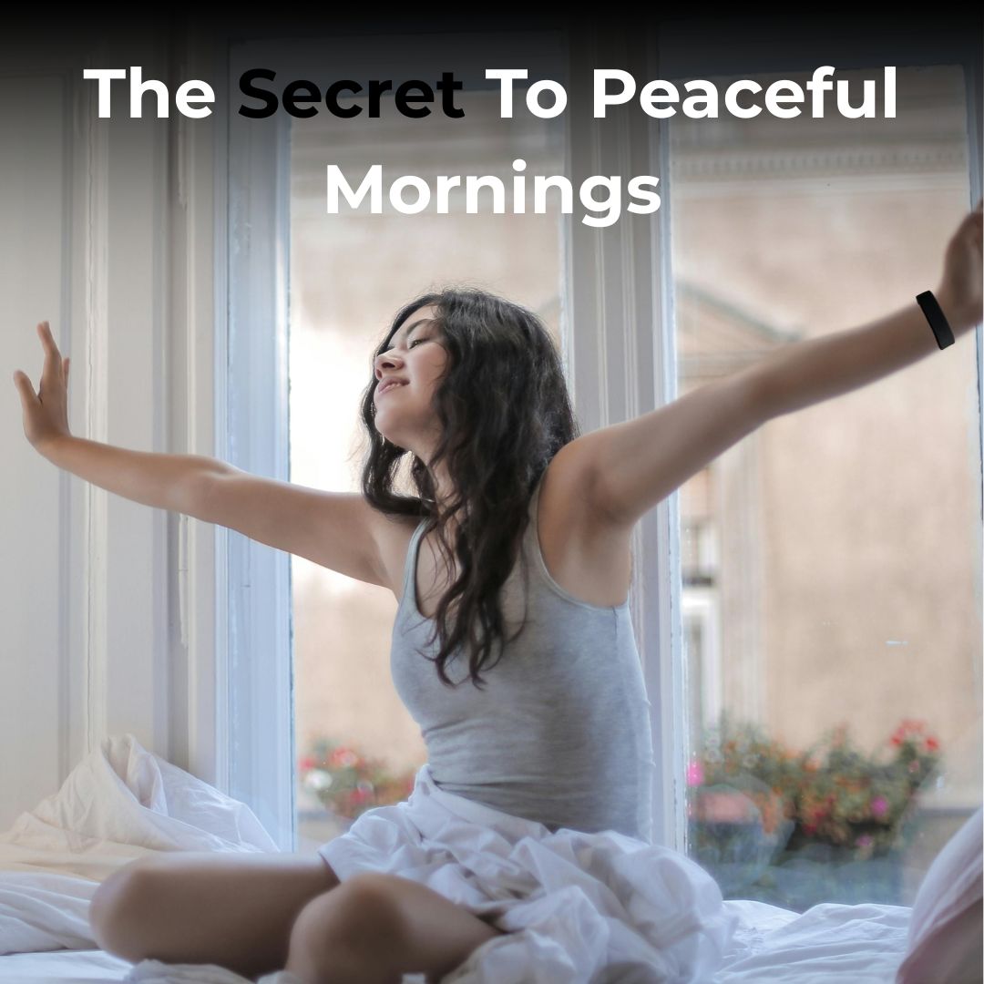 Deep Sleep Alarm