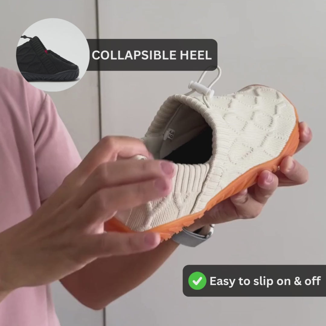 Barefoot Slip On Shoes