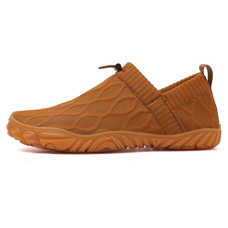 Barefoot Slip On Shoes