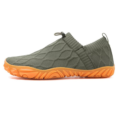 Barefoot Slip On Shoes