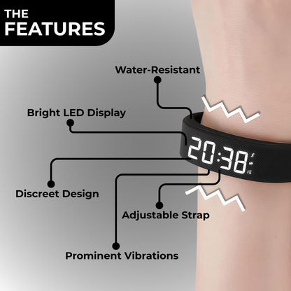 Deep Sleep Alarm