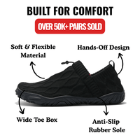Barefoot Slip On Shoes