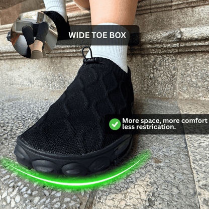 Barefoot Slip On Shoes