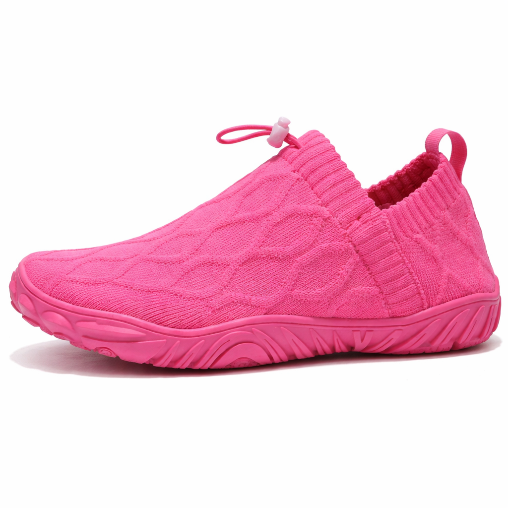 Barefoot Slip On Shoes