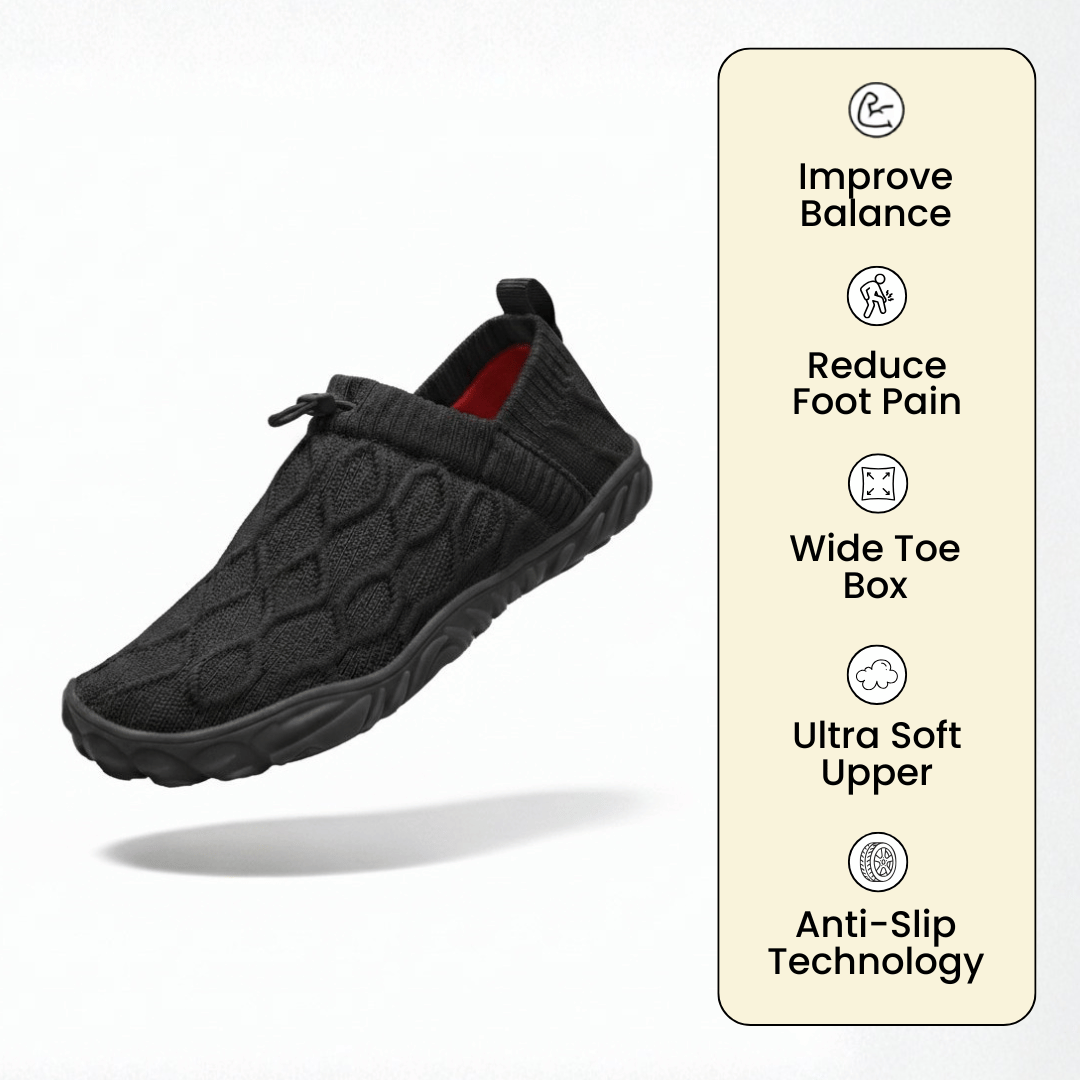 Barefoot Slip On Shoes