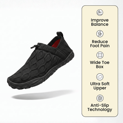 Barefoot Slip On Shoes