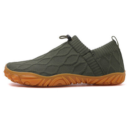 Barefoot Slip On Shoes