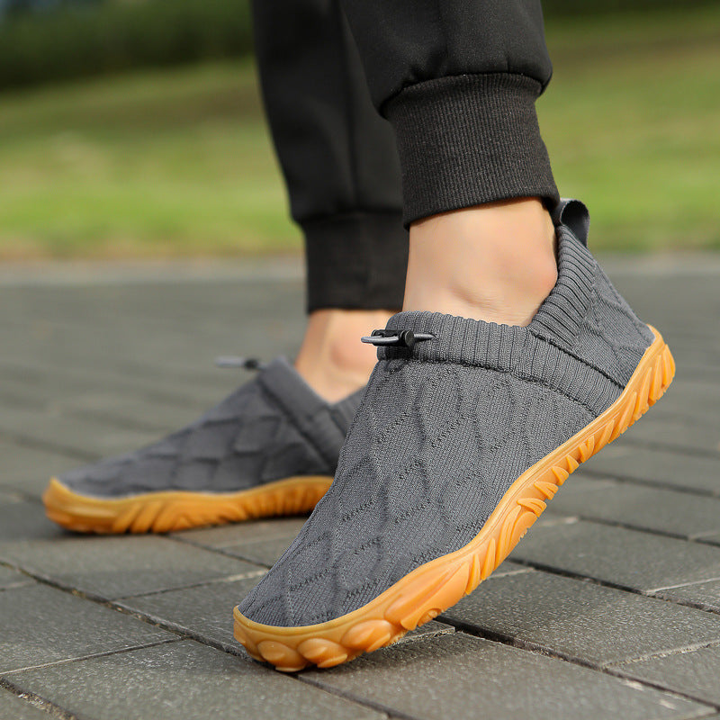 Barefoot Slip On Shoes