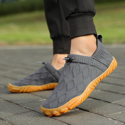 Barefoot Slip On Shoes