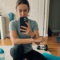 Sarah K.